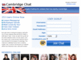 cambridgechat.com
