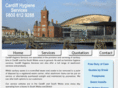 cardiffhygiene.co.uk