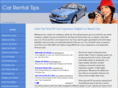 carnationalrental.com