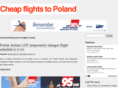 cheap-flights-poland.com