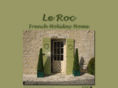 chez-le-roc.com