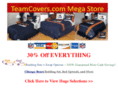 chicago-bears-bedding.com