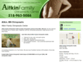 chiropractorsaitkin.com