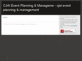cjaievents.com