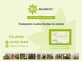 clinicarehabilitec.com