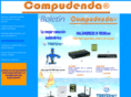 compudenda.com