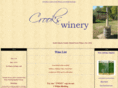 crookswinery.com