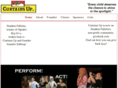 curtainsupinc.org