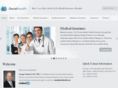 danielhealth.com