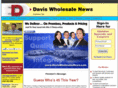 daviswholesalenews.com