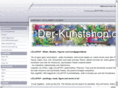 der-kunstshop.com