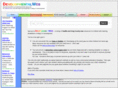 developmentalweb.com