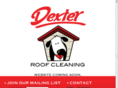 dexterroofclean.com