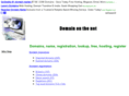 domainonthe.net