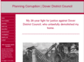 doverdistrictcouncil.com