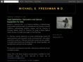 drfreshman.com