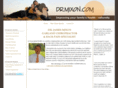 drmixon.com