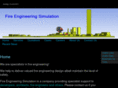 fireengineeringsimulation.com