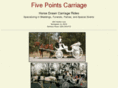 five-points-carriage.com