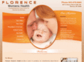 florencewomenshealth.com