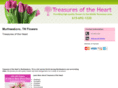 flowersmurfreesborotn.com