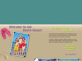 footprintsbeachhouse.com