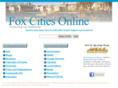 foxcommunitiesonline.org