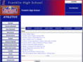 franklinindiansathletics.com