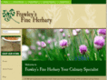 frawleyherbs.com