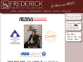 frederickmedsupplies.com