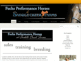 fuchsperformancehorses.com