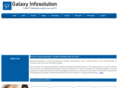 galaxyinfosolution.com