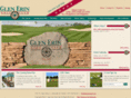 gleneringolf.com
