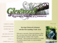 glenwoodarkansaschamber.com