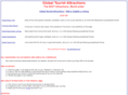globaltouristattractions.com