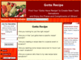 gottarecipe.com
