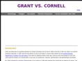 grantvscornell.com