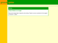 green-globe.com
