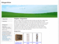 haengevitrine.net