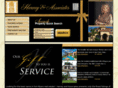 harvey-associates.com