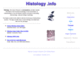 histology.info