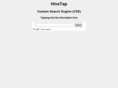 hivetap.com