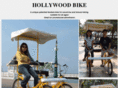 hollywoodbike.com
