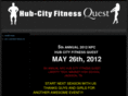 hubcityfitnessquest.com