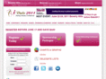 idate2004.com