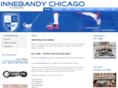 innebandychicago.com