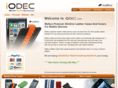 iodec.com