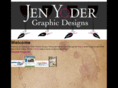 jenyoder.com