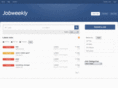 jobweekly.co.uk