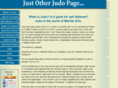 judo-for-self-defense.com